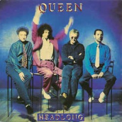 Queen ‎– Headlong|1991...