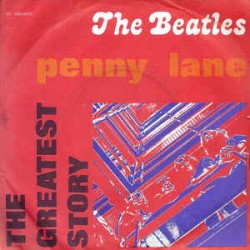 Beatles The ‎– Strawberry...