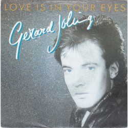 Joling ‎Gerard – Love Is In...
