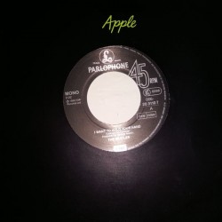 Beatles ‎The – I Want To...