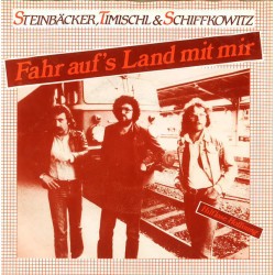 Steinbäcker, Timischl &...