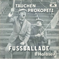 Tauchen- Prokopetz ‎–...