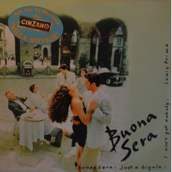 Prima Louis  With Keely...