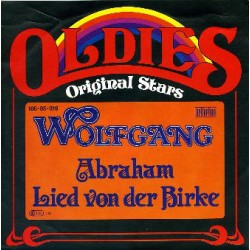 Wolfgang ‎– Abraham / Lied...