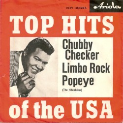 Checker Chubby ‎– Limbo...