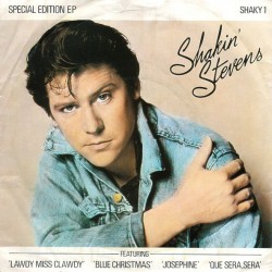 Shakin' Stevens ‎– Special...