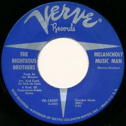 The Righteous Brothers ‎–...
