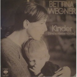 Wegner ‎Bettina – Kinder...