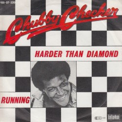 Checker ‎Chubby – Harder...