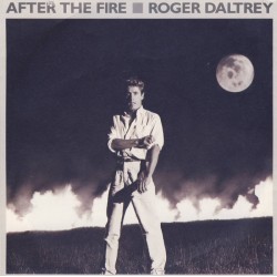 Daltrey ‎Roger – After The...