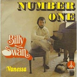 Swan ‎Billy – Number One /...