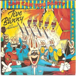 Jive Bunny And The...