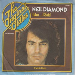 Diamond ‎Neil – I Am... I...