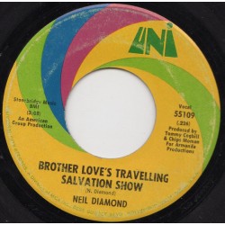 Diamond ‎Neil – Brother...
