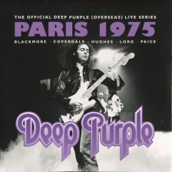 Deep Purple ‎– Live in...