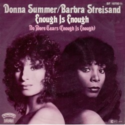 Summer Donna / Barbra...