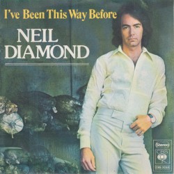Diamond ‎Neil – I've Been...