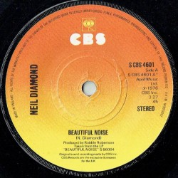 Diamond ‎Neil – Beautiful...