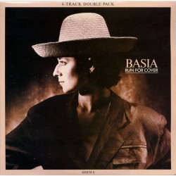 Basia ‎– Run For Cover|1986...