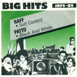 Raff / Patto ‎– Self...