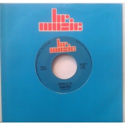 Robertino  ‎– Mama / O Sole...