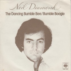 Diamond ‎Neil – The Dancing...