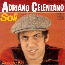 Celentano ‎Adriano –...