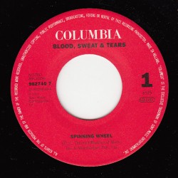 Blood, Sweat & Tears-...