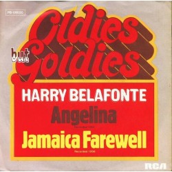 Belafonte ‎Harry – Angelina...