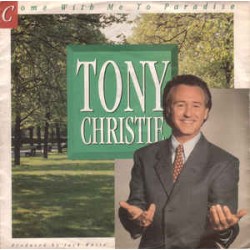 Christie ‎Tony – Come With...