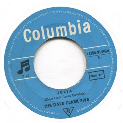 Dave Clark Five ‎The –...