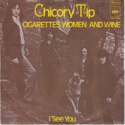Chicory Tip ‎– Cigarettes,...