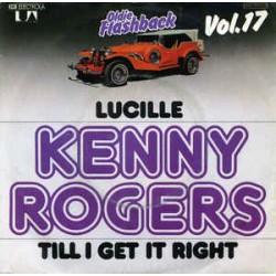 Rogers ‎Kenny –...