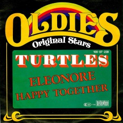 Turtles The ‎– Eleonore /...