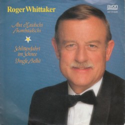 Whittaker ‎Roger – Aba...