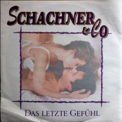 Schachner & Co ‎– Das...