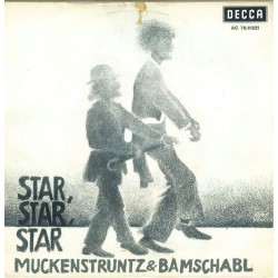 Muckenstruntz & Bamschabl...