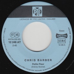 Barber Chris / Kenny Ball...