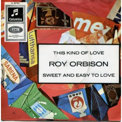 Orbison Roy ‎– This Kind Of...