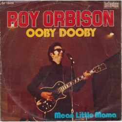 Orbison ‎Roy – Ooby...