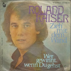 Kaiser Roland ‎– Zieh' Mit...