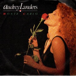 Landers Audrey ‎– Monte...