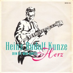 Kunze ‎Heinz Rudolf – Dein...