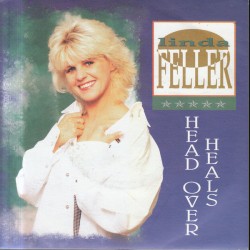 Feller Linda – Head Over...