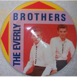 Everly Brothers  The ‎– All...