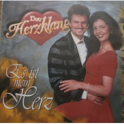 Duo Herzklang ‎– Es Ist...