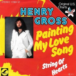 Gross Henry ‎– Painting My...