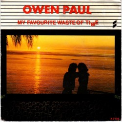 Owen Paul ‎– My Favourite...