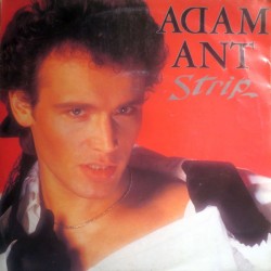 Ant Adam ‎– Strip|1983...