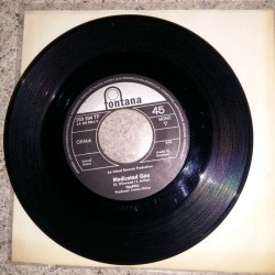 Traffic ‎– Medicated...